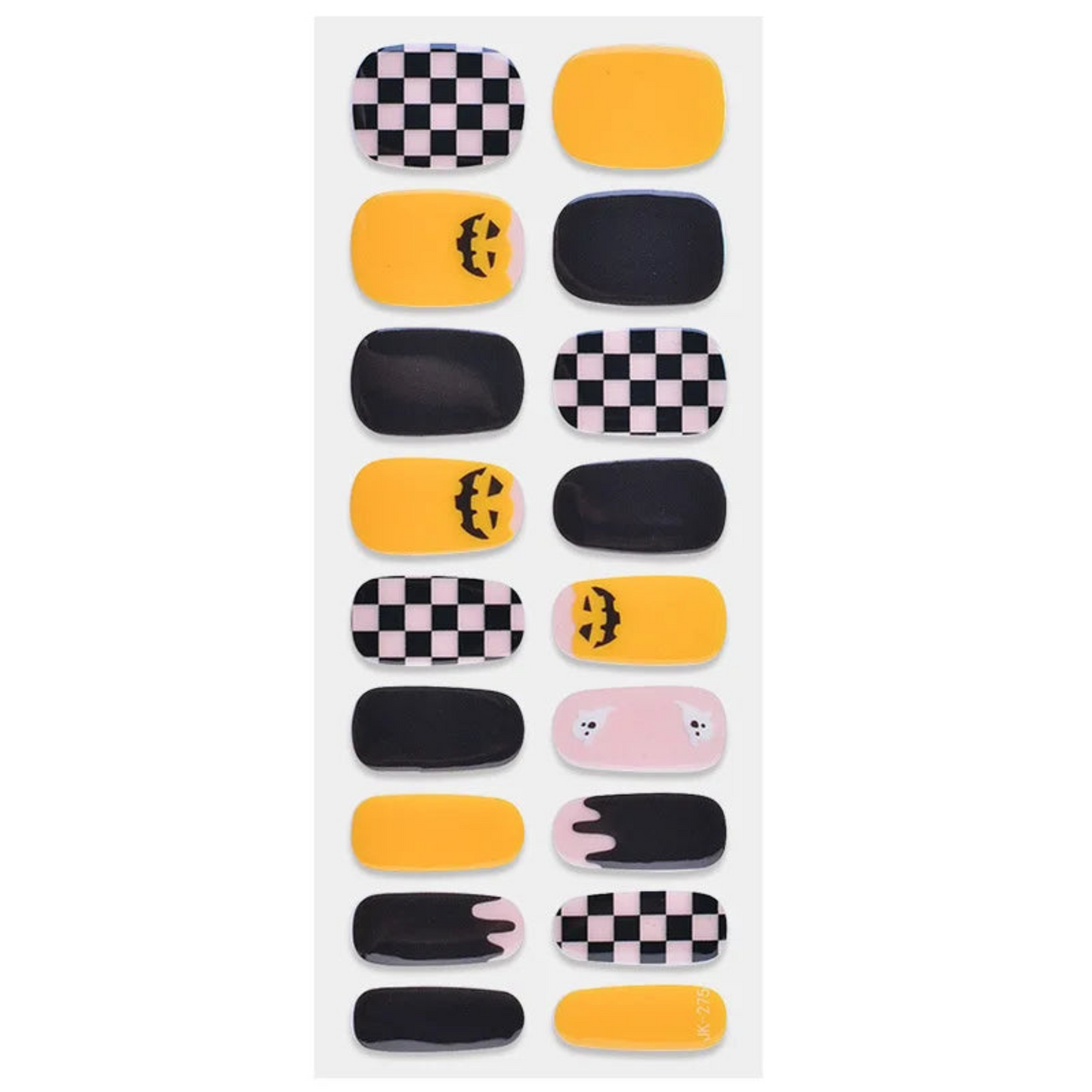 Nail Wraps