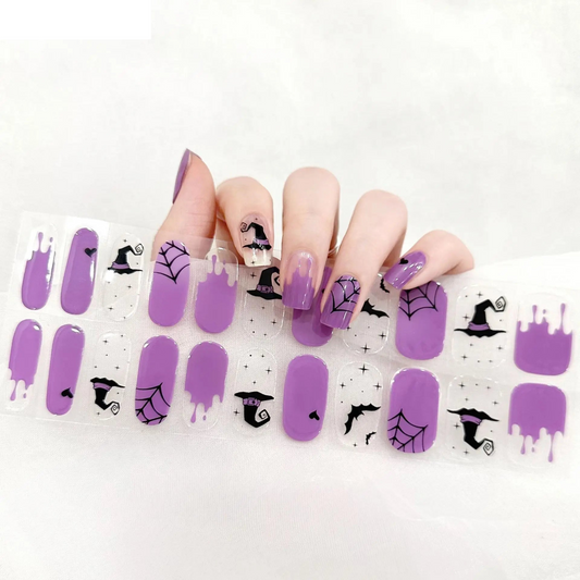 Nail Wraps