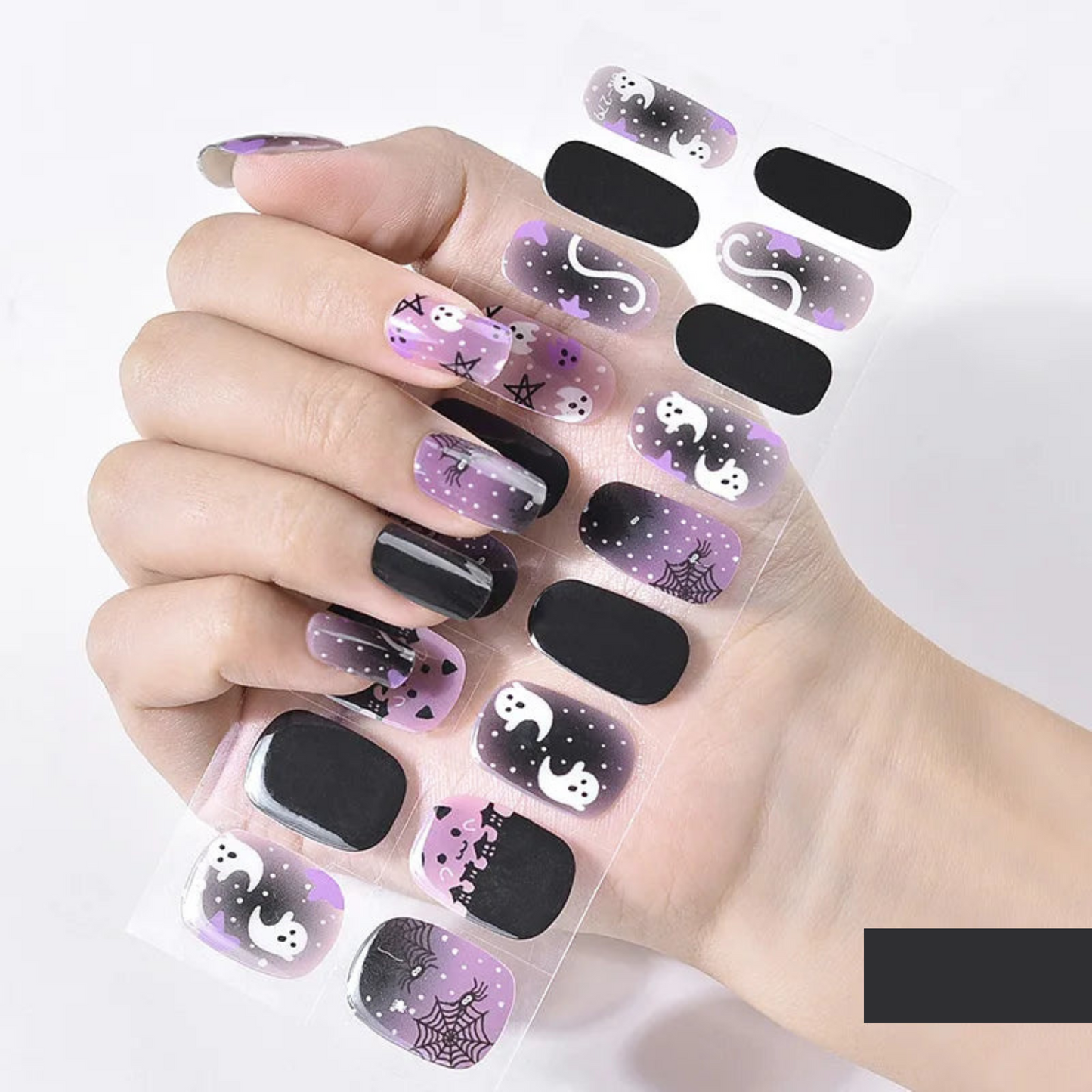 Nail Wraps