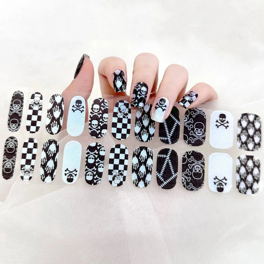 Nail Wraps