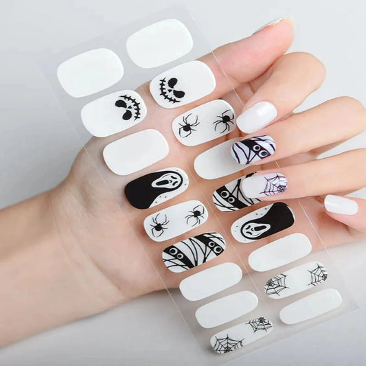 Nail Wraps