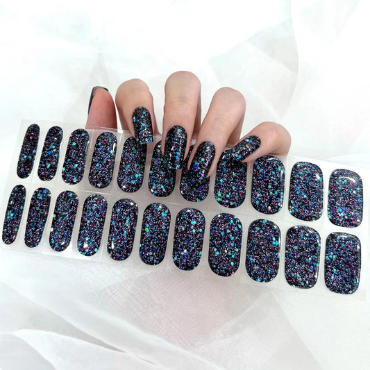 Nail Wraps