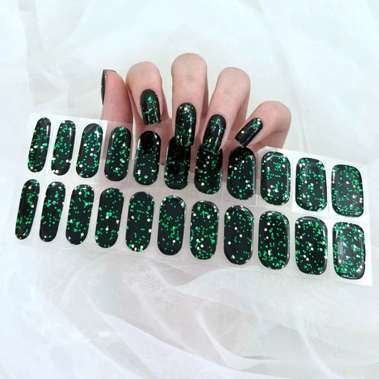 Nail Wraps