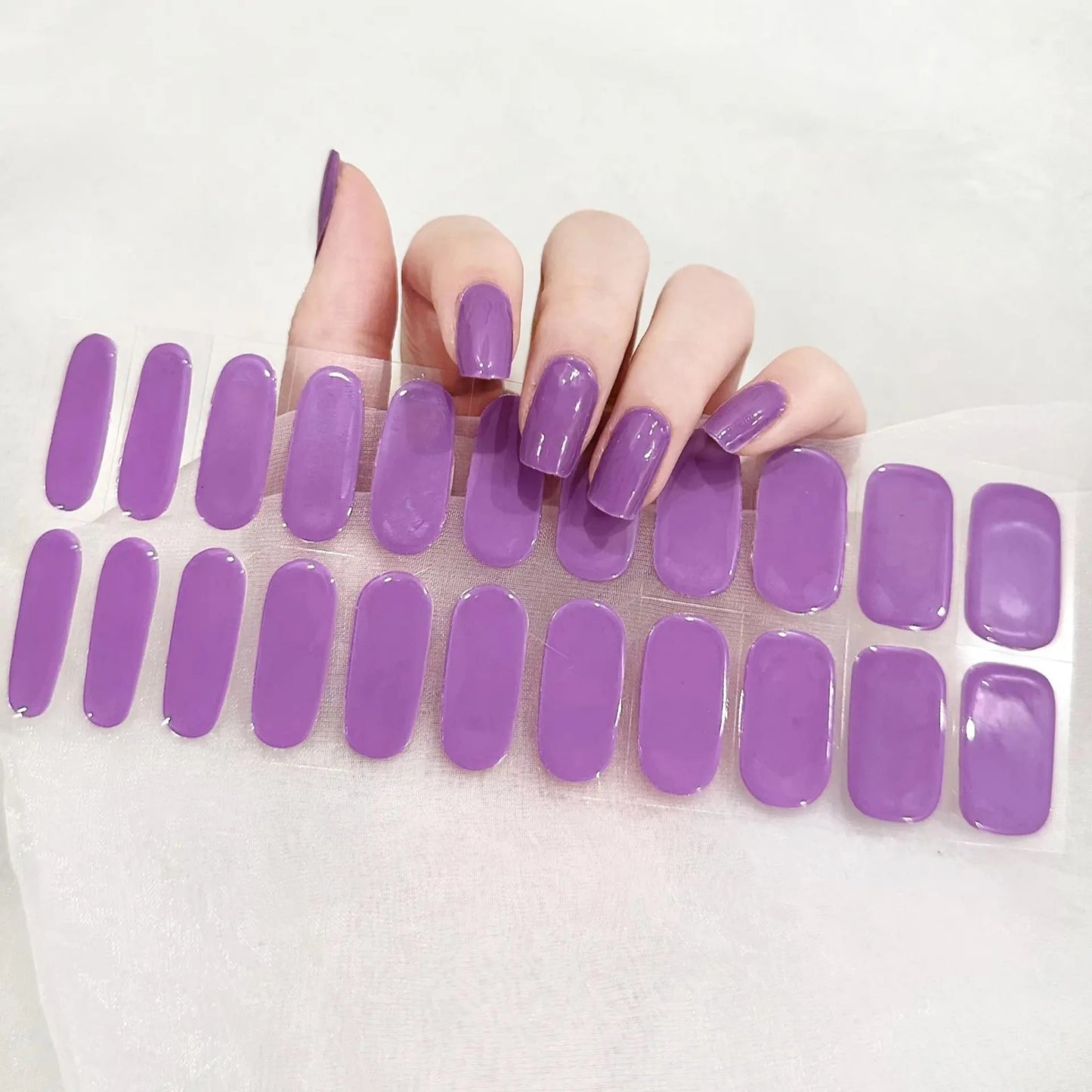 Nail Wraps