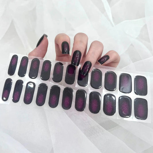 Nail Wraps