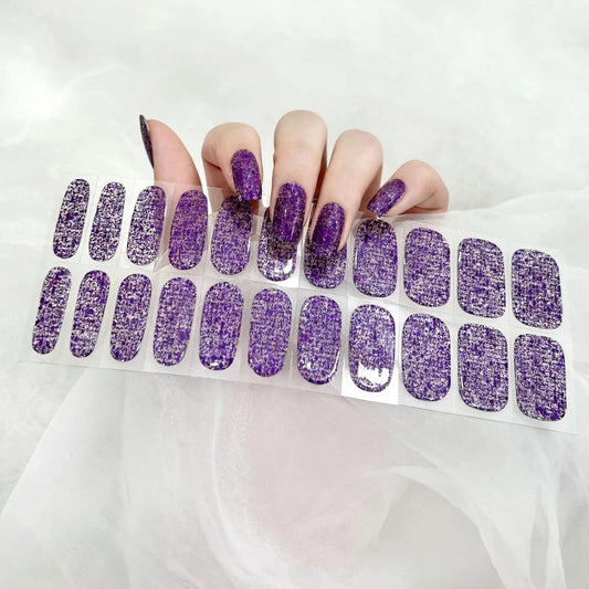 Nail Wraps