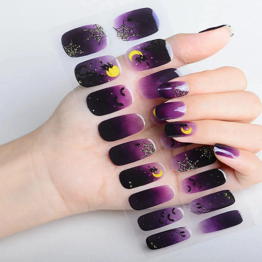 Nail Wraps