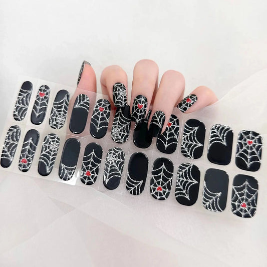 Nail Wraps